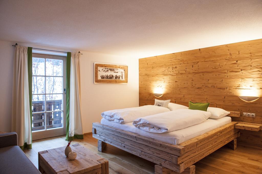 Appartement Omeshorn Anno 1593 레흐암 아르베르크 외부 사진